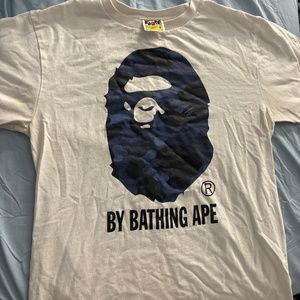 Bape Tee
